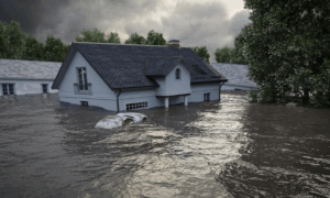 Flood Damage
