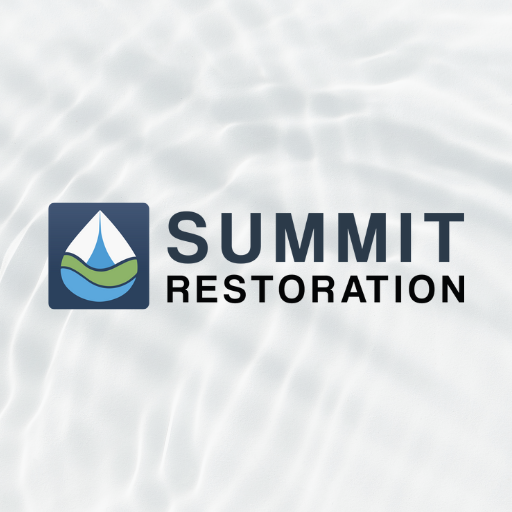 Water Restoration | Summit Restoration | Water Damage Experts
